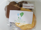 ココアクッキー