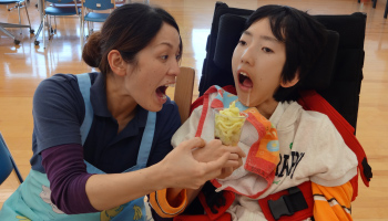 お誕生日会