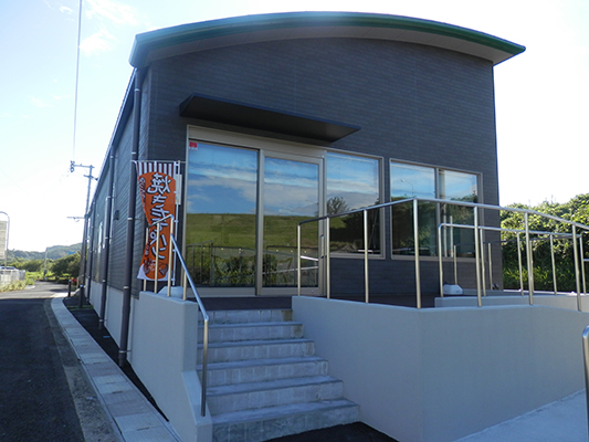 パン工場2